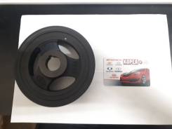 Шкив коленвала. Hyundai: Lantra, Matrix, Excel, Getz, Lavita, Click, Accent, Elantra, Avante, Coupe, Verna, Pony Kia Cerato Kia Pride Kia Rio