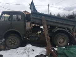 МАЗ. Продам маз самосвал, 2 400 куб. см., 3-5 т