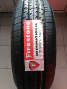 Firestone Destination LE. Летние, без износа, 4 шт