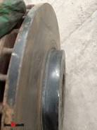 Диск тормозной. Honda Accord, CU2 Honda Inspire, CP3 Двигатели: J35Z2, K24Z2, R20A3