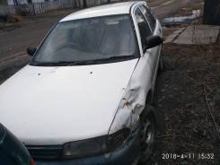 Mitsubishi Libero. 4D68