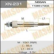Свеча накаливания MASUMA CP-70 /RD28 (1/10/100) XN-231