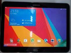 Samsung Galaxy Tab 4 10.1