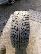 Michelin X-Ice North. Зимние, шипованные, 40 %, 1 шт