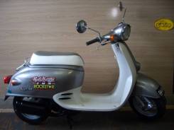 Honda Giorno. 49 куб. см., исправен, без птс, без пробега