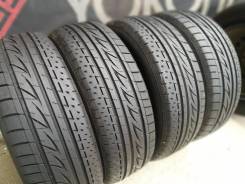 Bridgestone. Летние, 2013 год, 10 %, 4 шт