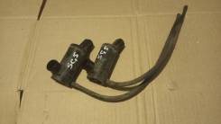 Мотор бачка омывателя. Subaru Forester, SG5, SG9, SG9L, SH5, SH9, SH9L Subaru Legacy, BL5, BL9, BLE, BP5, BP9, BPE, BPH Subaru Impreza, GD2, GD3, GDA...