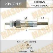 Свеча накаливания MASUMA PN-131 /SD23, SD25 (1/10/100) XN-218