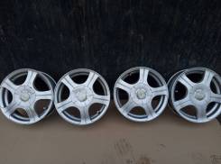 Ultraleggera. x14", 4x100.00, 4x110.00, 4x114.30, ET42