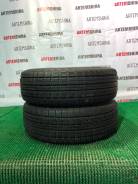 Toyo Winter Tranpath MK4. Зимние, без шипов, износ: 10%, 2 шт