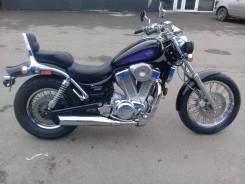 Suzuki VS 1400 Intruder. 1 400 куб. см., исправен, птс, без пробега