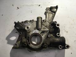 Насос масляный. Toyota: Crown Majesta, Crown, Aristo, Soarer, Mark II, Altezza, Cresta, Origin, Progres, Supra, Chaser Двигатели: 1JZGE, 2JZGE