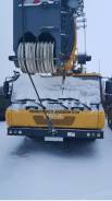 Grove GMK5170. Автокран