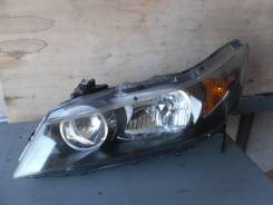 Фара. Honda Stream, RN6, RN8, RN9 Двигатель R20A