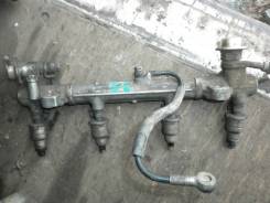 Трубка топливная. Toyota: Carina, Celica, Vista, Corona, Camry, MR2, Carina II, Carina ED Двигатели: 3SFE, 5SFE