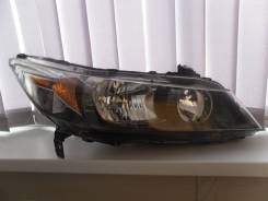 Фара. Honda Stream, RN6, RN8, RN7, RN9 Двигатели: R18A, R20A