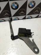 Датчик высоты дорожного просвета. BMW 5-Series, E60 Двигатель M54B30