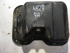 Поддон. Toyota: Carina, Sprinter, Celica, Corona, Corolla Spacio, Caldina, Sprinter Carib, Corolla, Carina E Двигатель 7AFE