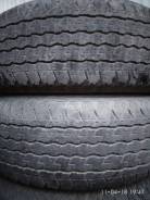 Bridgestone Dueler H/T. Всесезонные, 40 %, 4 шт