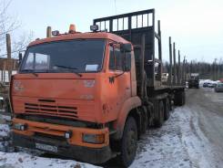 КамАЗ 6460. Продам грузовой сидельный тягач Камаз 64072, 10 850 куб. см., 10 т и больше