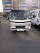 Toyota Dyna. Продам грузовик , 2 000 куб. см., до 3 т
