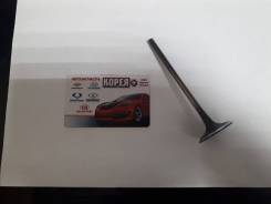 Клапан впускной. Hyundai: ix35, Grandeur, Genesis, H1, Azera, Sonata, Grand Starex, Tucson, Santa Fe Kia: Bongo, Optima, Lotze, Cerato, Sportage, Fort...