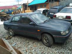 Nissan Pulsar. CD17