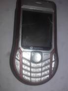 Nokia 6630. Б/у, до 8 Гб, Бирюзовый, Кнопочный
