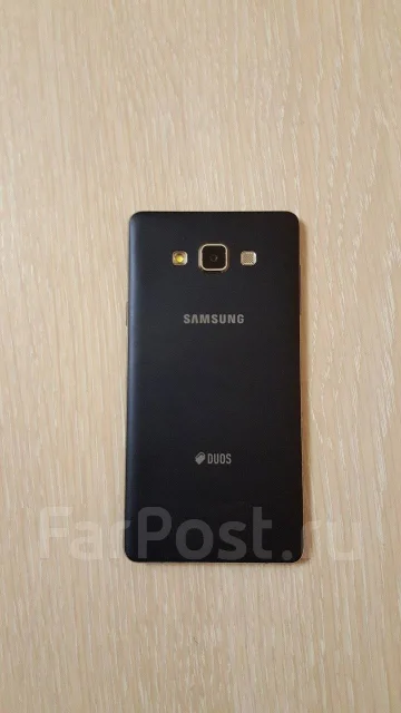 Samsung Galaxy A7 2015. �/�, Dual-SIM ����