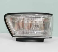 Поворотник. Toyota Corolla, AE92, CE90, EE90 Двигатели: 1C, 2E, 2EE, 4AF, 4AFE, 4AGE