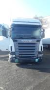 Scania R420. Продается 2008 года выпуска, 11 900 куб. см., 10 т и больше