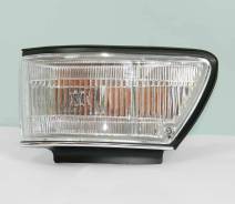 Поворотник. Toyota Corolla, AE92, CE90, EE90 Двигатели: 1C, 2E, 2EE, 4AF, 4AFE, 4AGE