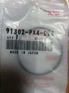 Кольца поршневые. Honda: Accord, Inspire, Lagreat, Mobilio Spike, Fit Aria, Crossroad, Freed, Shuttle, Mobilio, CR-V, Avancier, Legend, Pilot, Edix, T...