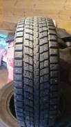 Dunlop Winter Maxx WM01. Зимние, шипованные, 2015 год, 10 %, 4 шт