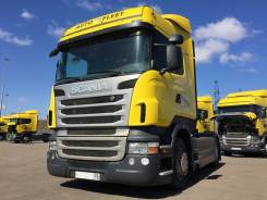 Scania R440LA. Scania R440 седельный тягач LA 4X2 HNA, 12 740 куб. см., 10 т и больше