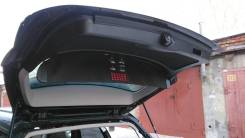 Шторка багажника. Subaru Legacy, BC4, BD4, BF4, BG4, BP5