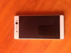 Sony Xperia XA Ultra. �/�, 16 ��, �����, 3G, 4G LTE, Dual-SIM