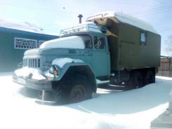 ЗИЛ 131. Продам , 3 000 куб. см., 5 000 кг., 6x6