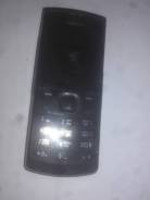 Nokia. Б/у, до 8 Гб, Черный, Кнопочный