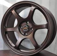 RAYS VOLK RACING. 6.5x16, 4x100.00, ET35