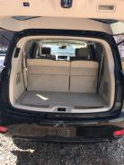 Nissan Patrol. Y62, VK56VD