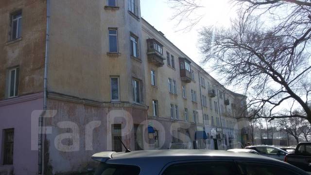 Госаптека ул котовского 1а поселок раздольное фото Квартира на Котовского - Купить 2-комнатная квартиру в Надеждинском районе ФарПо