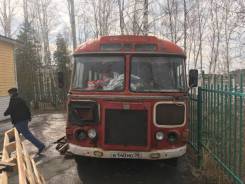 ПАЗ. Продаётся автобус паз