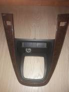 Пластик под дерево на Harrier 1997-2003. Toyota Harrier, ACU10W, ACU15W, MCU10W, MCU15W, SXU10W, SXU15W Lexus RX300, MCU10, MCU15 Двигатели: 1MZFE, 2A...
