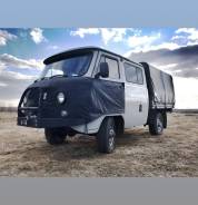 УАЗ 39094 Фермер. Продам УАЗ -Фермер 39094, 2 900 куб. см., до 3 т
