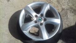 Hayes Lemmerz. 6.0x15", 5x100.00, ET43, ЦО 57,0 мм.
