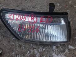 Габаритный огонь. Toyota Carina ED, ST200, ST201, ST202, ST203, ST205