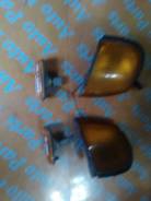 Поворотник. Nissan Primera, P10, P10E Двигатель GA16DS