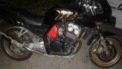 Yamaha FZ 400. 400 куб. см., исправен, птс, с пробегом
