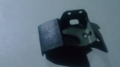 Ручка открывания капота. Nissan Cube, ANZ10, AZ10, Z10 Двигатели: CG13DE, CGA3DE